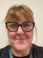 Photo of Rachael Lloyd