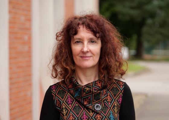 Anita Cullum