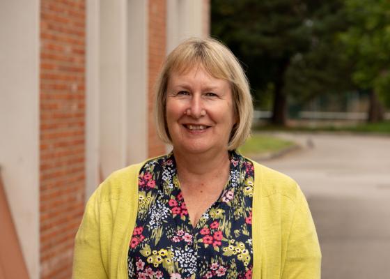 Paula Harper