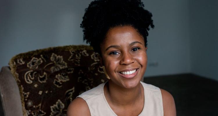 Akeelah Bertram