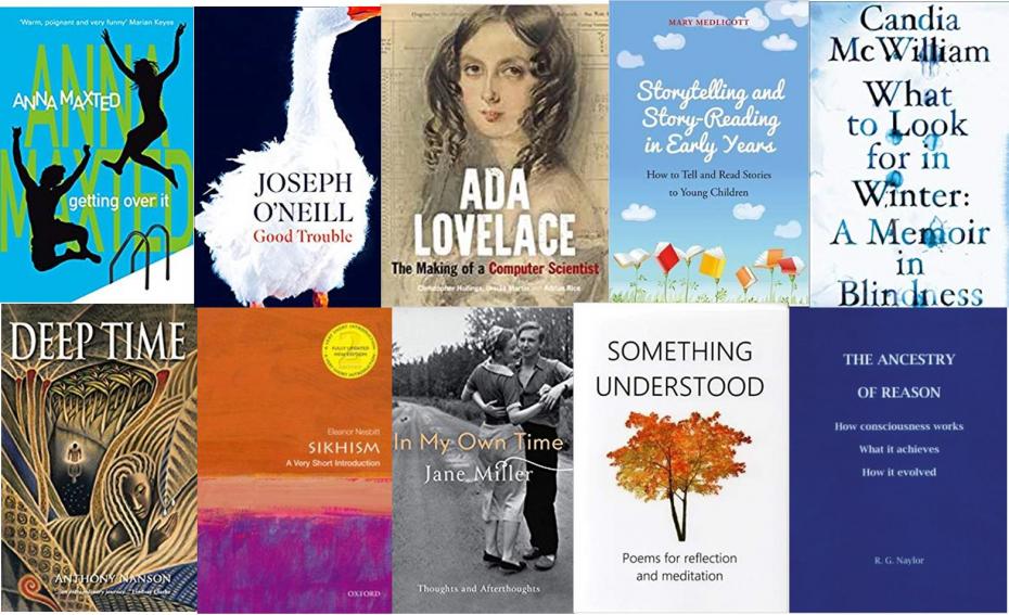 M-O Book Covers